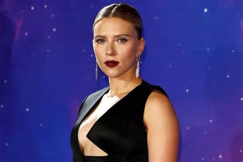 scarlett johansson nude images|Celebrity Fake 